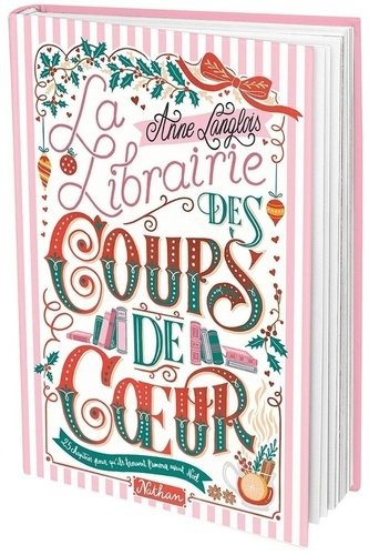 Emprunter La librairie des coups de coeur livre