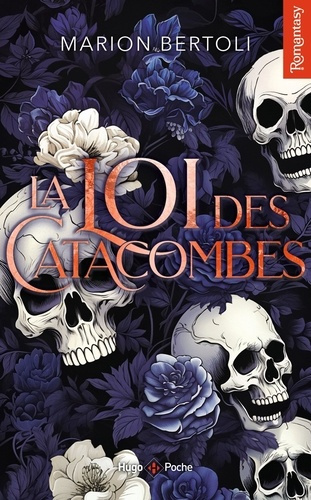 Emprunter La loi des catacombes livre
