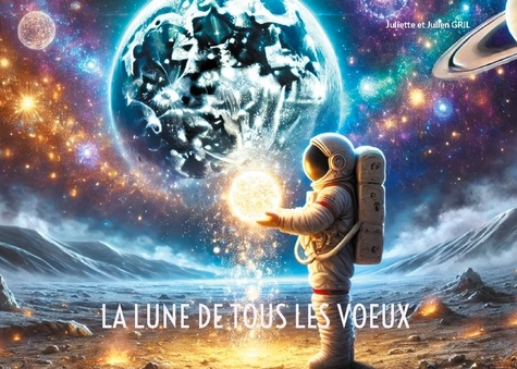 Emprunter La Lune de tous les voeux livre