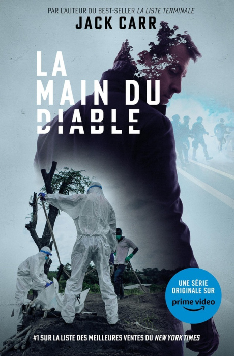 Emprunter La main du diable livre