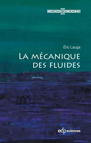 Emprunter La mécanique des fluides livre
