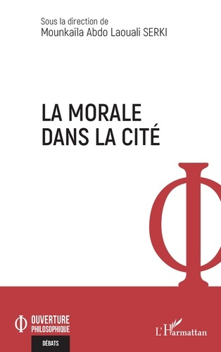 Emprunter La morale dans la cité livre