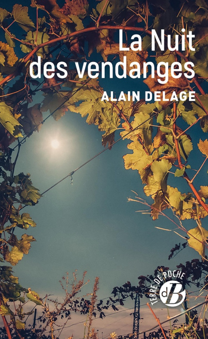 Emprunter LA NUIT DES VENDANGES livre