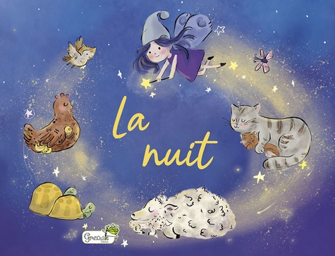 Emprunter La nuit livre