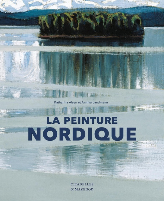 Emprunter La peinture nordique livre