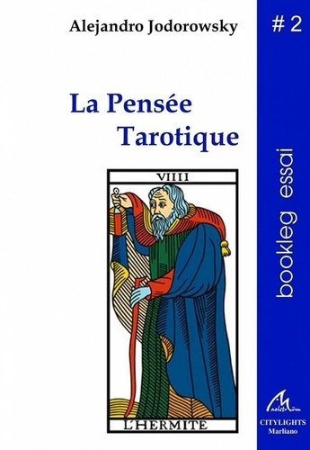 Emprunter LA PENSEE TAROTIQUE livre