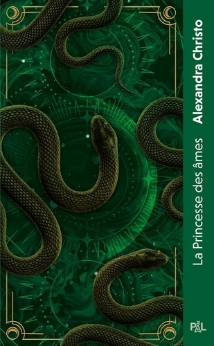 Emprunter La princesse des âmes livre