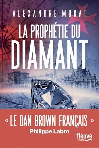 Emprunter La prophétie du diamant livre