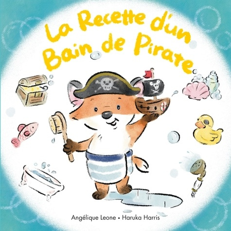 Emprunter Les bonnes idées de Timothée Tome 5 : La Recette d'un Bain de Pirate livre
