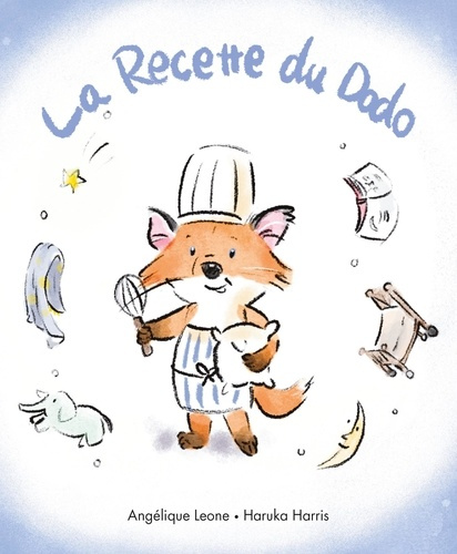 Emprunter Les bonnes idées de Timothée Tome 1 : La recette du dodo livre