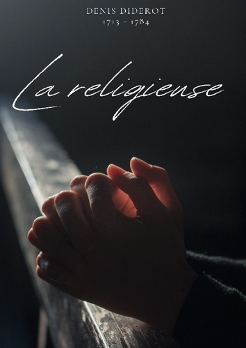 Emprunter La religieuse livre