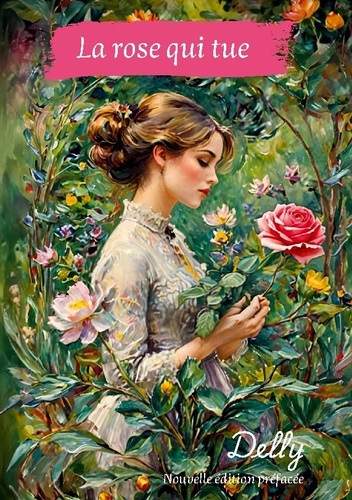 Emprunter La rose qui tue. Nouvelle édition préfacée livre