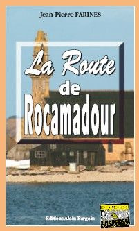 Emprunter La Route de Rocamadour livre