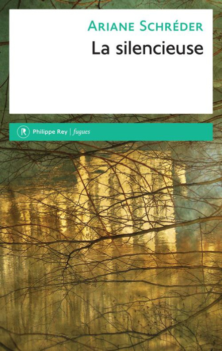 Emprunter La silencieuse livre