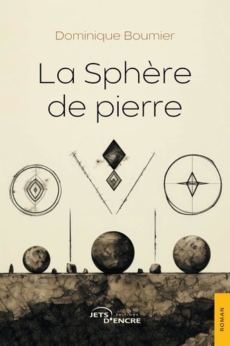Emprunter La Sphère de pierre livre