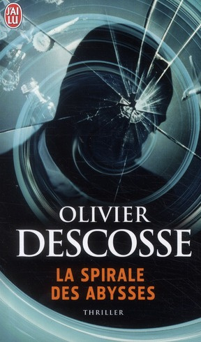Emprunter La spirale des abysses livre