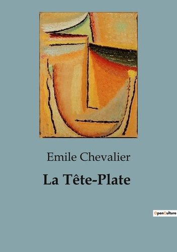 Emprunter La Tête-Plate livre