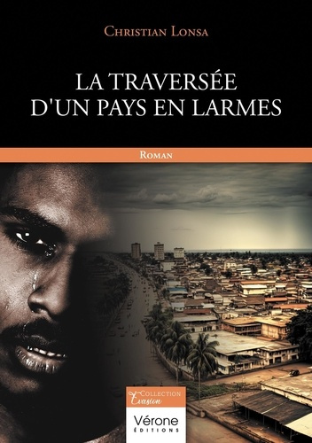 Emprunter La traversée d'un pays en larmes livre