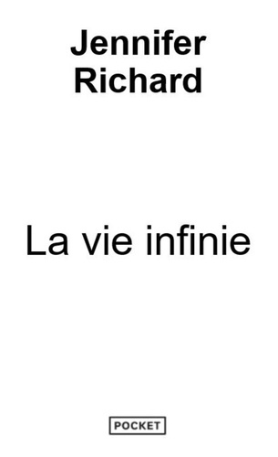 Emprunter La vie infinie livre