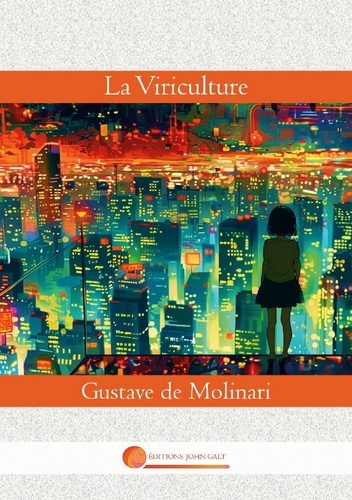 Emprunter La Viriculture livre