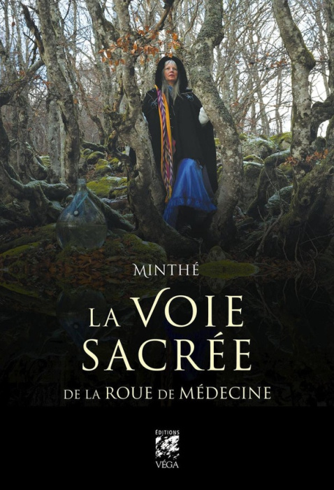 Emprunter La voie sacrée de la Roue de Médecine livre