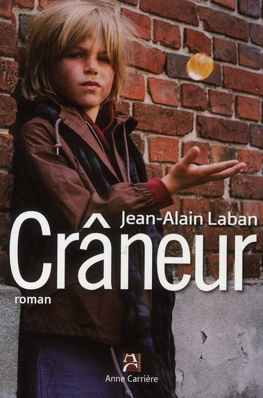 Emprunter Crâneur livre