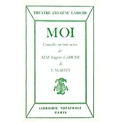 Emprunter Moi : comédie en trois actes livre