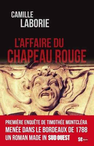 Emprunter Une enquête de Timothée Montcléra Tome 1 : L'affaire du chapeau rouge livre