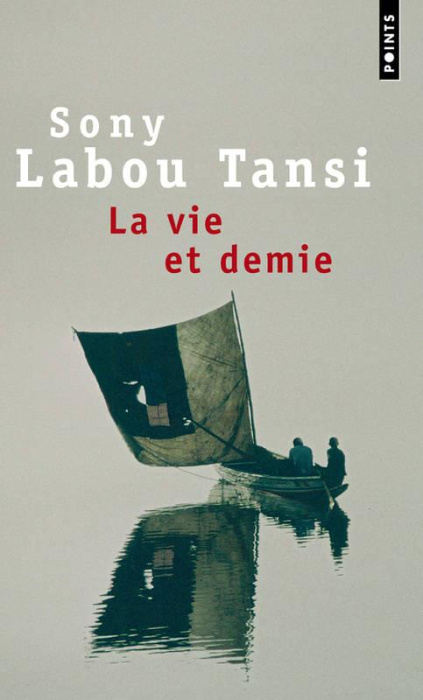 Emprunter La vie et demie livre