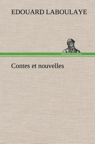Emprunter Contes et nouvelles livre