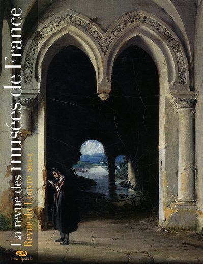 Emprunter La revue des musées de France N° 1, Février 2011 livre