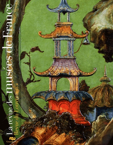 Emprunter La revue des musées de France N° 4, octobre 2011 livre