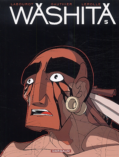 Emprunter Washita Tome 5 livre