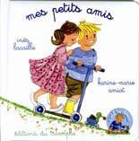Emprunter Mes petits amis livre