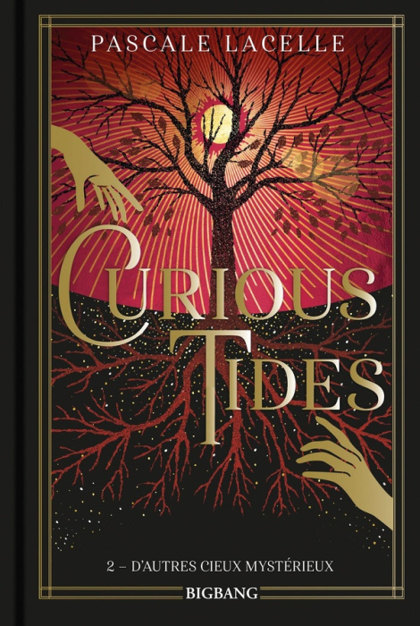 Emprunter Curious Tides Tome 2 : D'autres cieux mystérieux livre