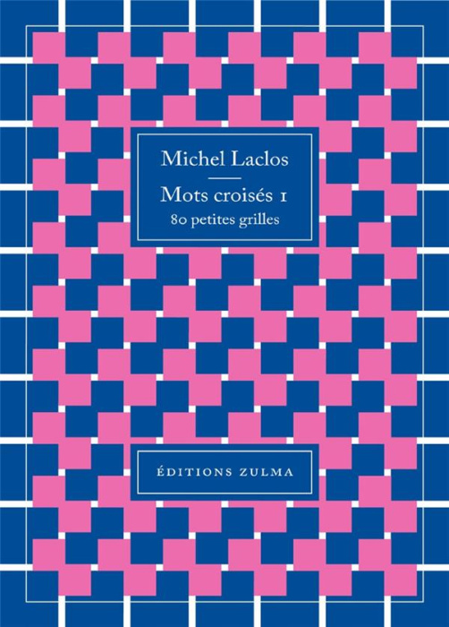 Emprunter Mots croisés 1. 80 petites grilles livre