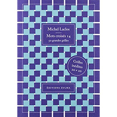 Emprunter Mots croisés. 14 livre