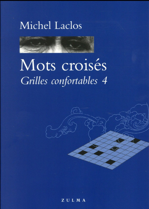 Emprunter Mots croisés. Grilles confortables 4 livre