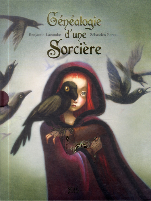 Emprunter Généalogie d'une sorcière. Coffret 2 tomes : Grimoire de Sorcières ; La Petite Sorcière livre