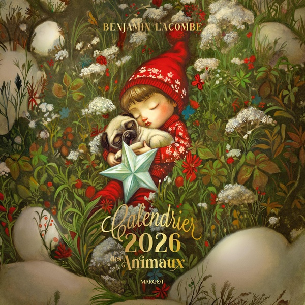 Emprunter Calendrier des Animaux. Edition 2026 livre