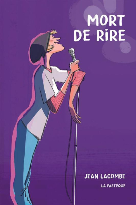 Emprunter Mort de rire livre