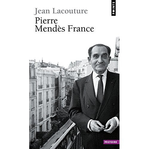 Emprunter Pierre Mendès France livre