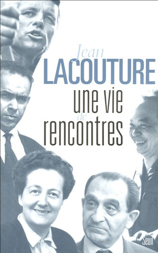 Emprunter Une vie de rencontres livre