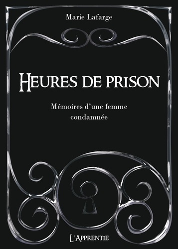 Emprunter Heures de prison livre