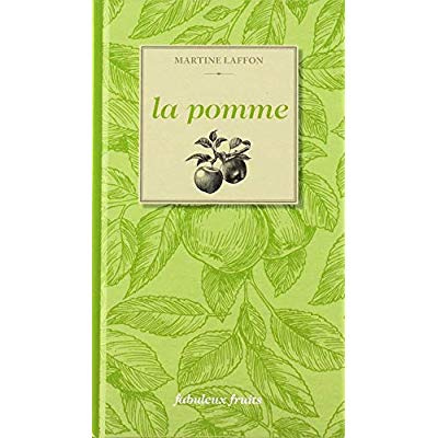 Emprunter La pomme livre