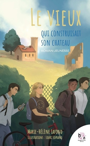 Emprunter Le vieux qui construisait son château livre