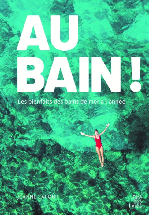Emprunter Bains de mer livre