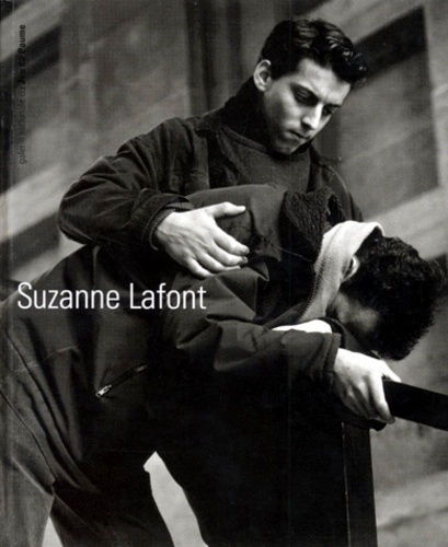 Emprunter SUZANNE LAFONT. Exposition, Paris, galerie nationale du jeu de paume, 17 mars-24 mai 1992 livre