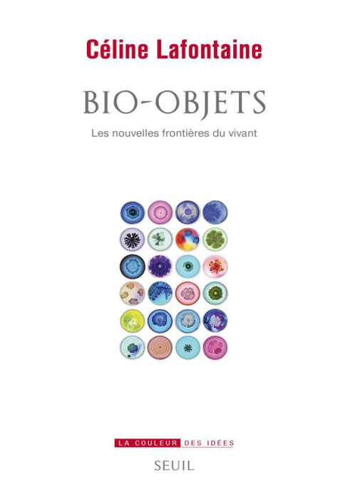 Emprunter Bio-objets. Les nouvelles frontières du vivant livre