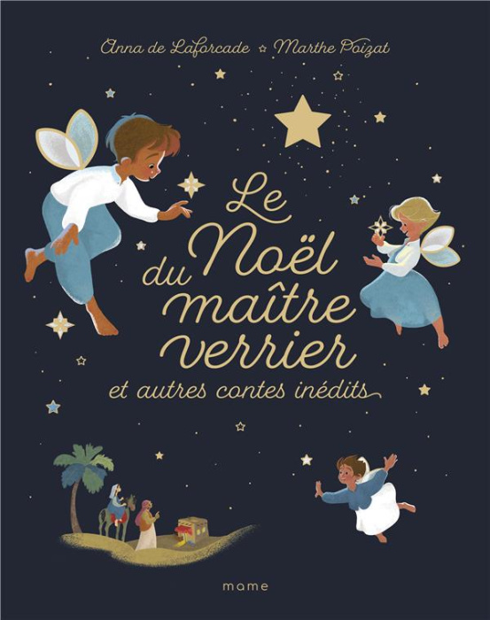Emprunter Le Noël du maître verrier et autres contes inédits livre